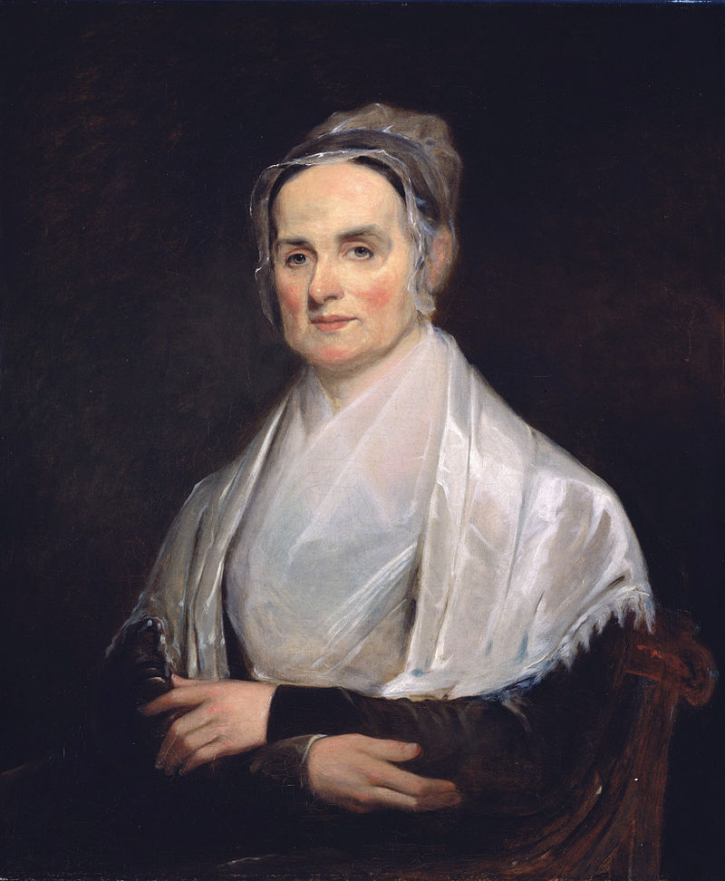 El 11 de noviembre de 1880 fallecía la feminista y abolicionista Lucretia Mott. Había nacido 87 años antes como Lucretia Coffin en Nantucket, Massachusetts. Estudiante ejemplar, ganó su primer sueldo como maestra. Se casó en 1812 con un profesor llamado James Mott 🧵👇