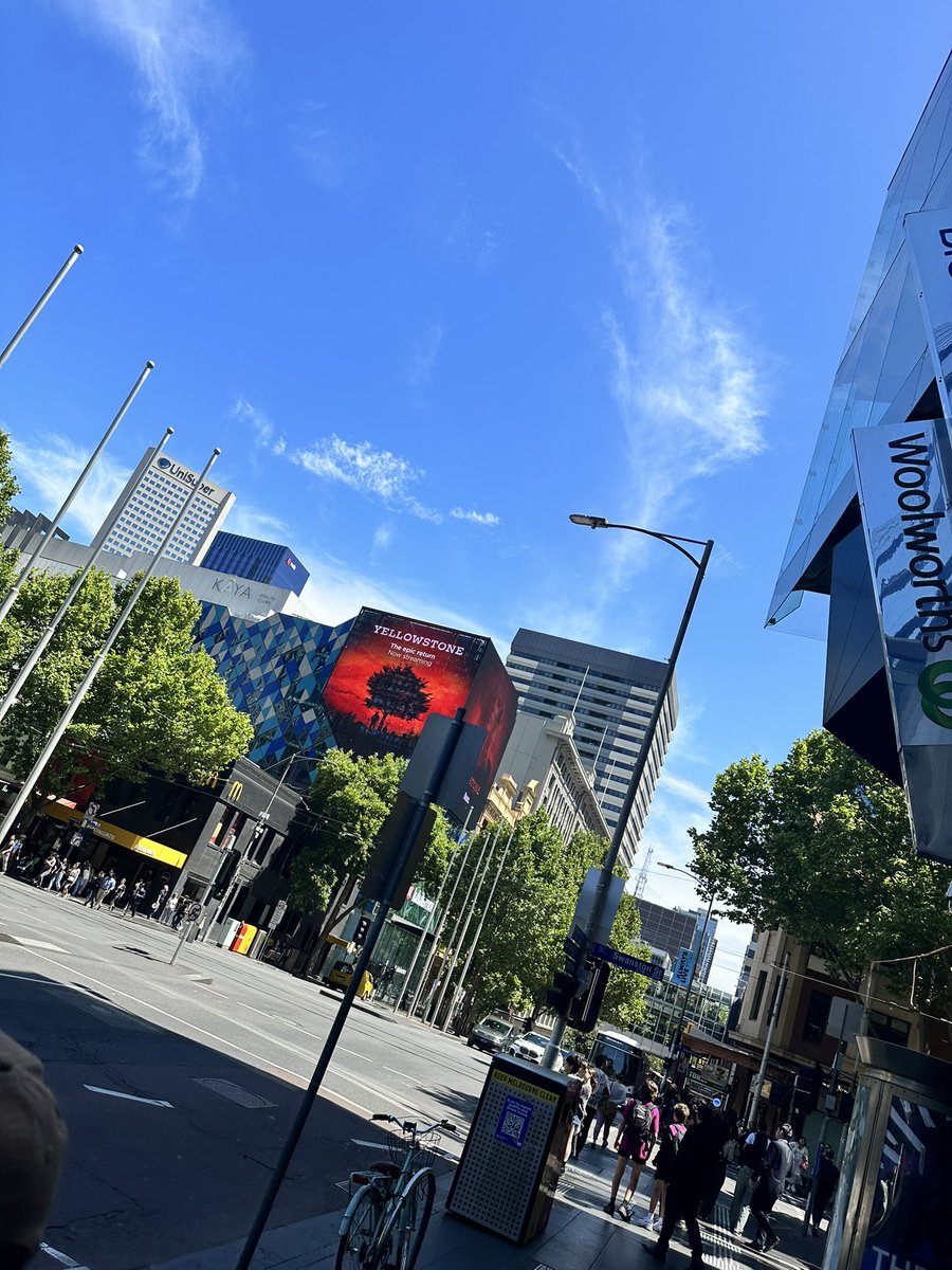 _710trade's tweet photo. 📍Melbourneナウ‼️ https://t.co/7FQo6bT7LT