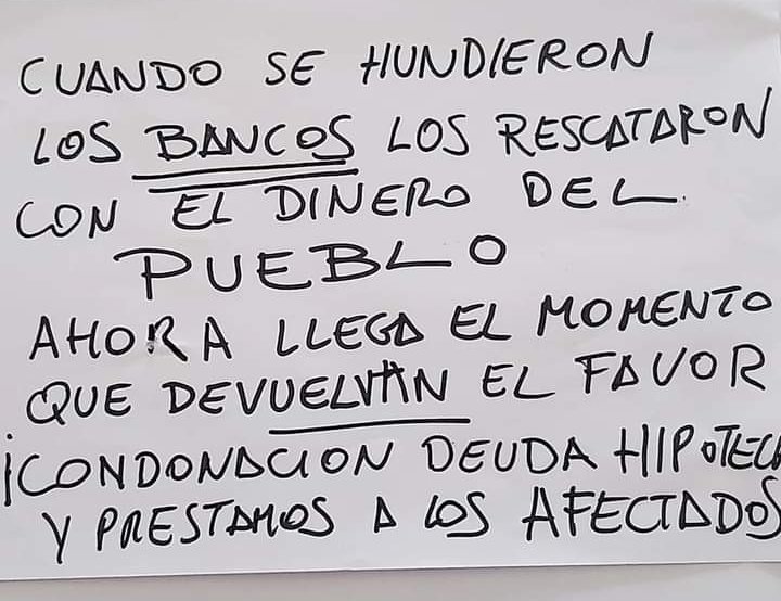 piedicasero's tweet photo. Todo dicho..... https://t.co/K1lr25nxzw