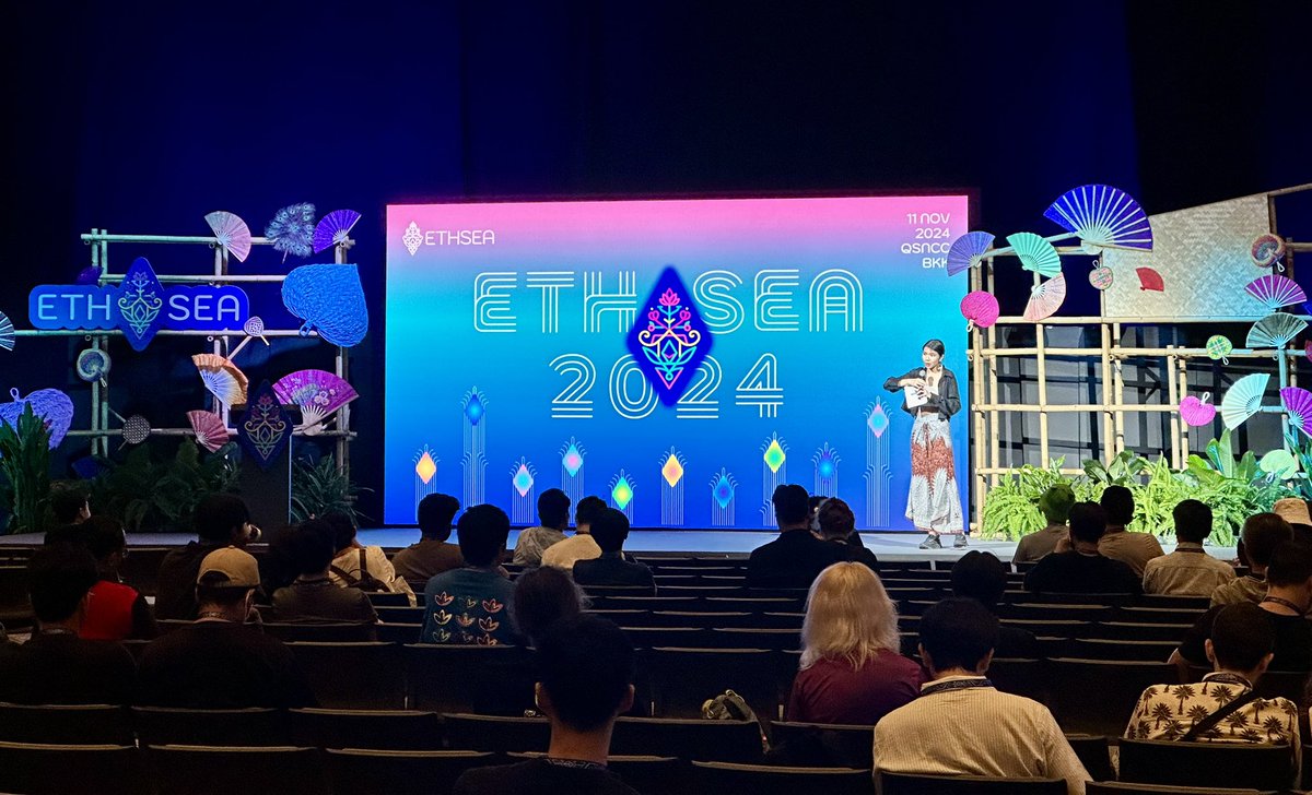 HeyNat's tweet photo. #ETHSEA https://t.co/VLShGoP5KU