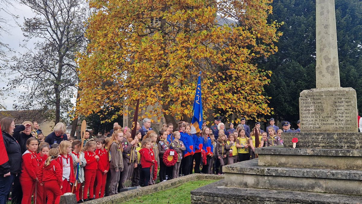 Girlguiding Frome Valley division tweet media