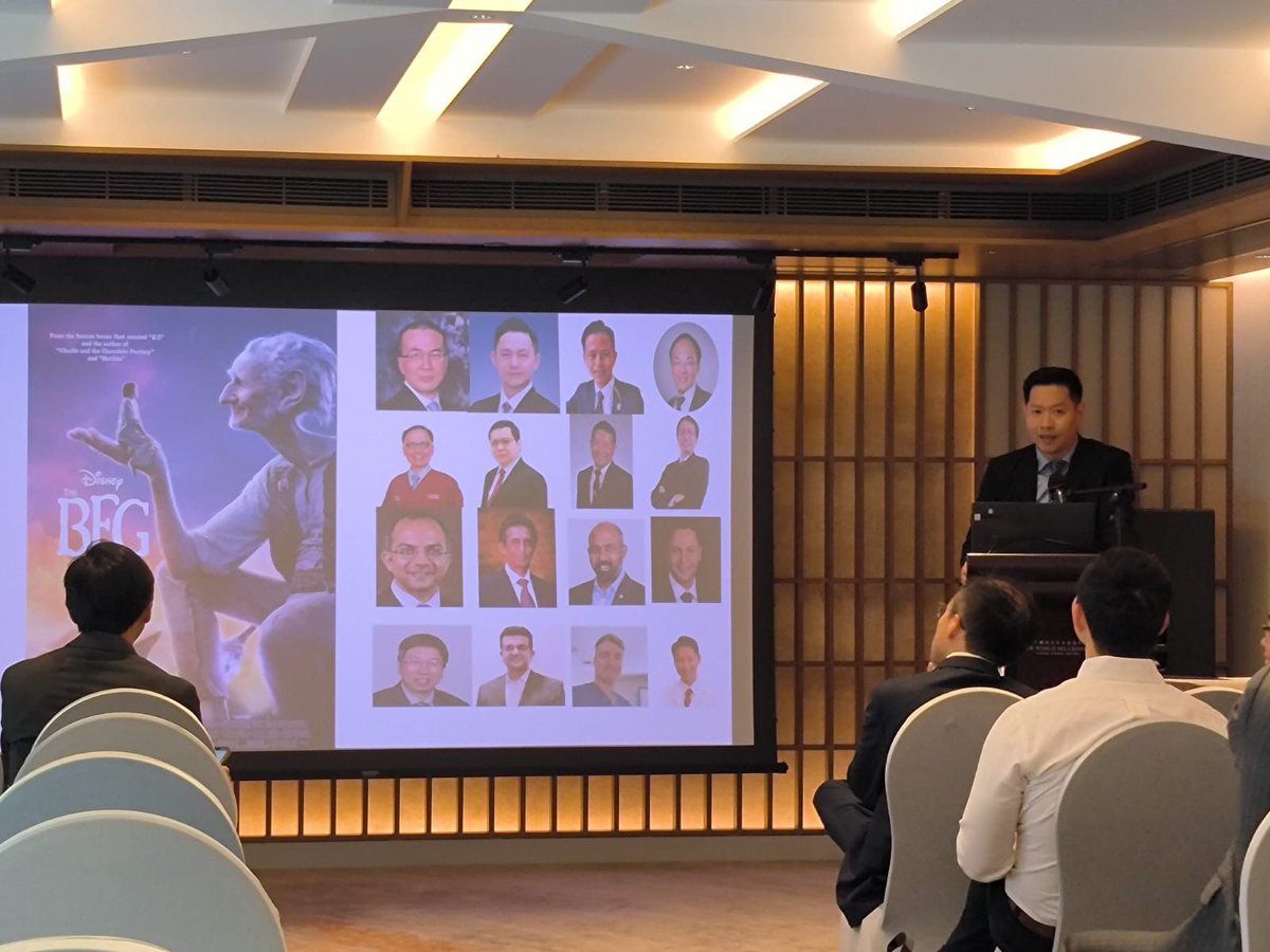 CHAIcaMD (@chaicamd) on Twitter photo Honored & humbled to share my budding career journey at the 29th HKUA Annual Scientific Meeting, inaugural Youth Urology Section. Grateful to <a href="/peterchiu_uro/">Peter Ka-Fung CHIU</a> and Samson Chan for this opportunity to inspire the next generation. #HKUA #YUS <a href="/um_urology/">UM_urology</a> Honored & humbled to share my budding career journey at the 29th HKUA Annual Scientific Meeting, inaugural Youth Urology Section. Grateful to <a href="/peterchiu_uro/">Peter Ka-Fung CHIU</a> and Samson Chan for this opportunity to inspire the next generation. #HKUA #YUS <a href="/um_urology/">UM_urology</a>