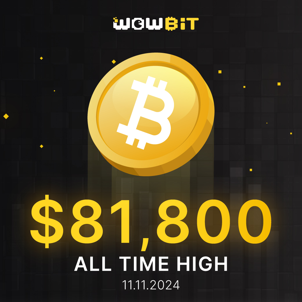WOWBIT tweet media