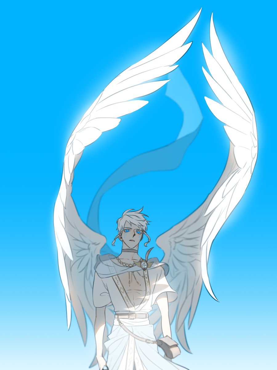 IDV_KEV's tweet image. #IdentityV