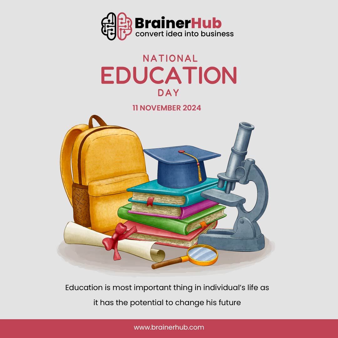 BrainerHub Solutions tweet media