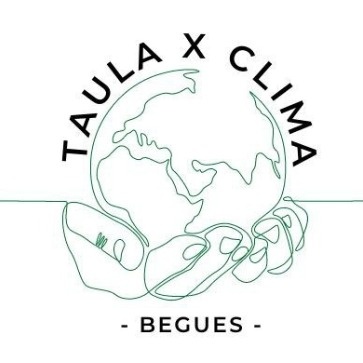 Taula pel Clima Begues tweet media