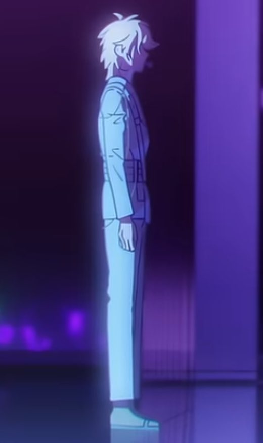 HYUNJINISIM's tweet image. …. #alnst #ALNST_LUKA #luka #alienstage