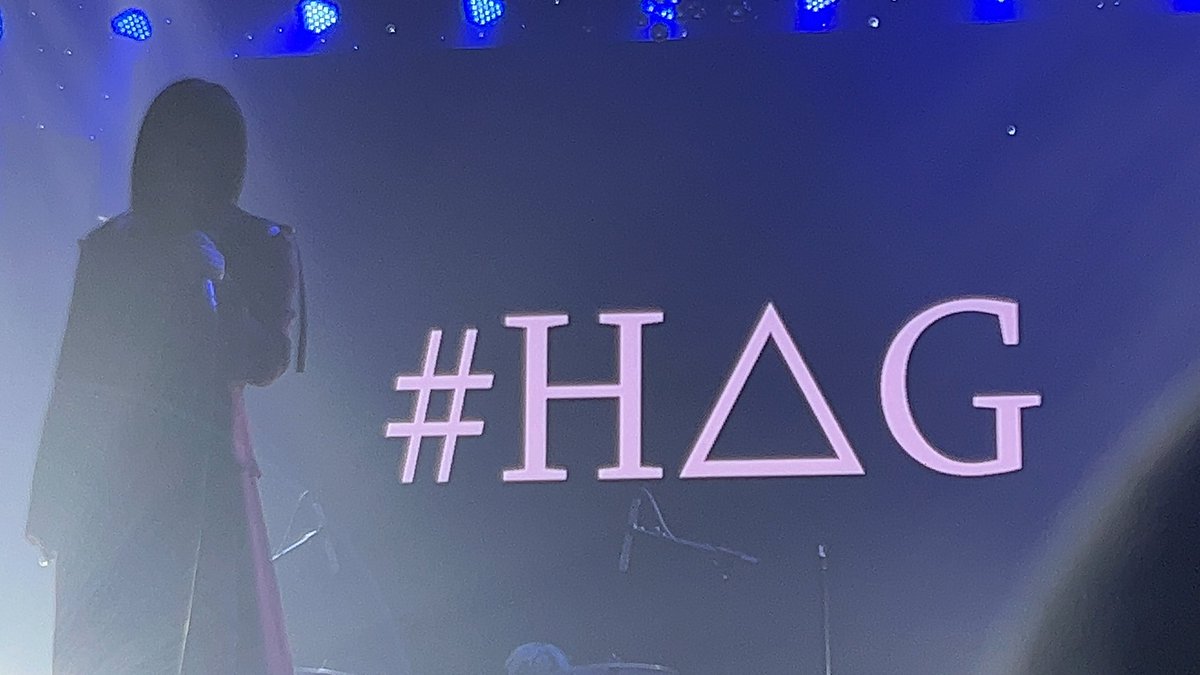 HRay tweet media