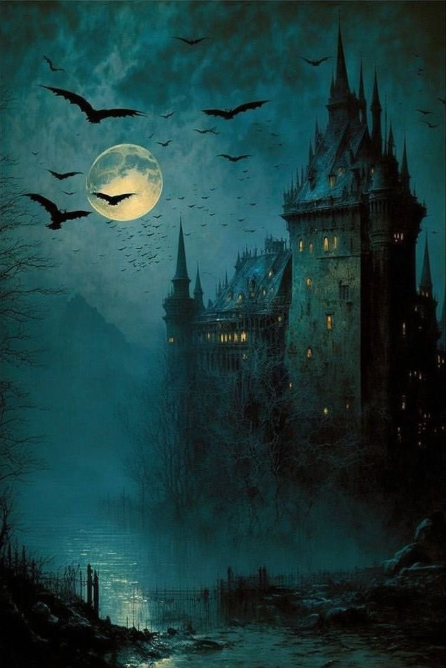 👻 𝘯𝑎𝘵𝑢𝘳𝑒 👻 (@spooky_nature) on Twitter photo 