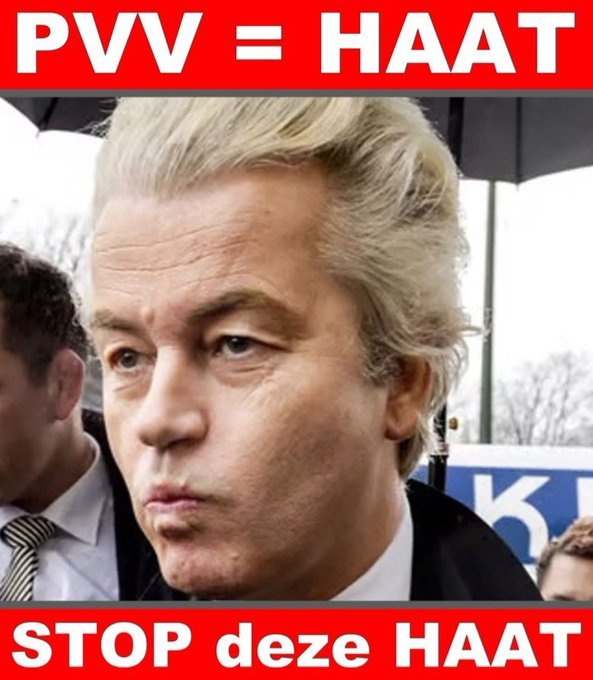 PatrickKraanArt's tweet image. Als Joden denken dat Wilders en Caroline vd Plas het goed met hen voor hebben dan vergeet het maar.
Ze gebruiken jullie voor eigen gewin . Ze gooien olie op het vuur en zaaien haat en verdeeldheid tussen Joden en Moslims ...Zij hebben daar baat bij.