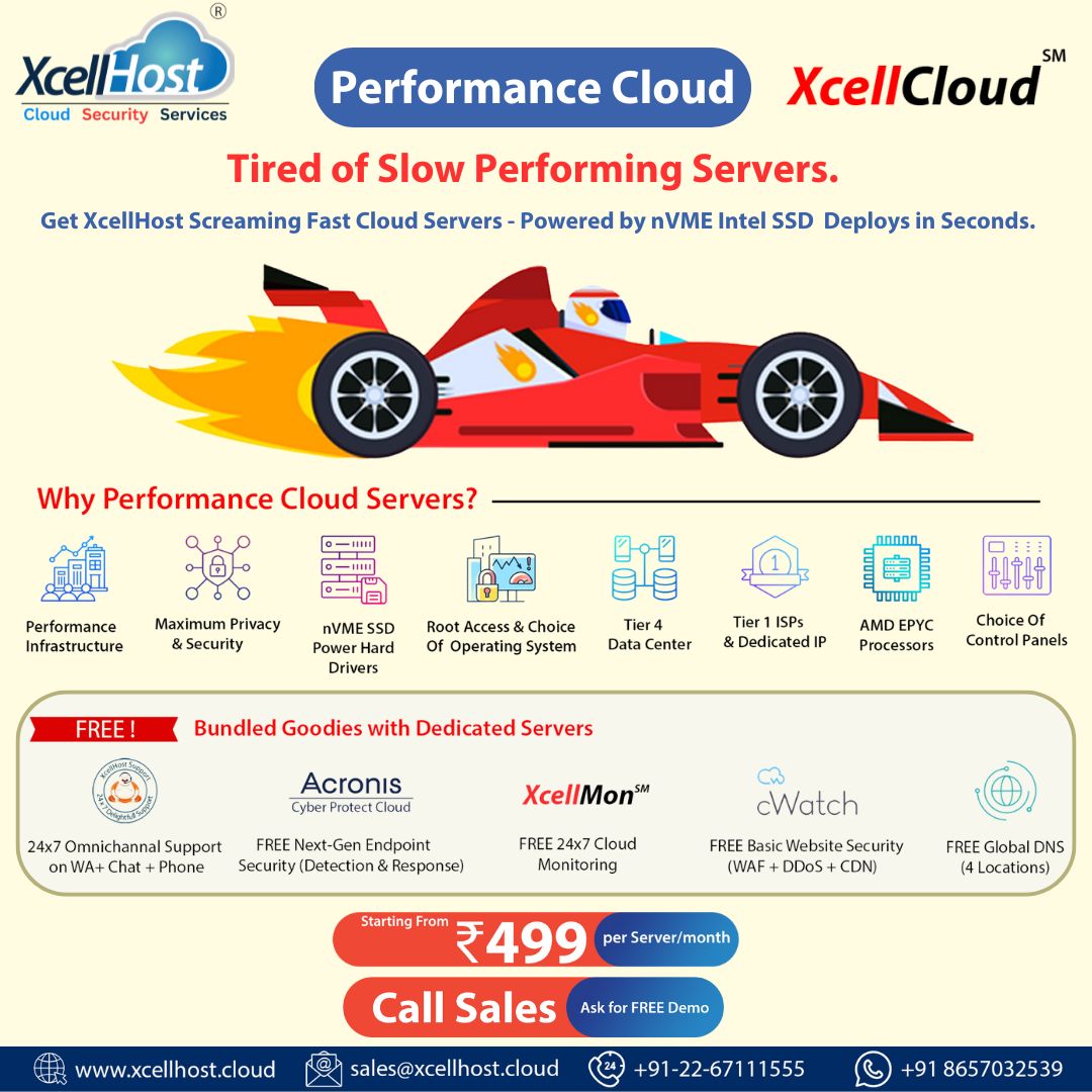 xcellcloud tweet picture