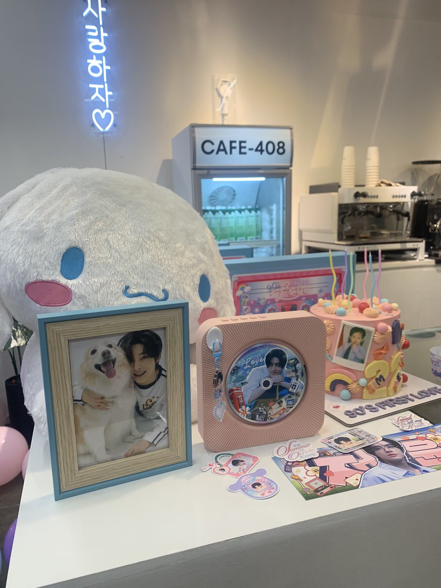 yoizlattes's tweet photo. #90sFirstLoveWithJake Λqβΰ¨ΰ§Λ Λ
@1130oClockLab thank you so much for yesterday po π«Ά I enjoyed a lot and made new friends ++ the cse kit is sooo pretty π https://t.co/kZtpqHkin5