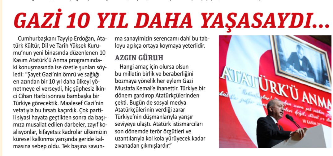 Salih Uzun tweet media