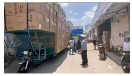 WHu144's tweet image. 中推殖畜们描述的                                            推油自己看到的