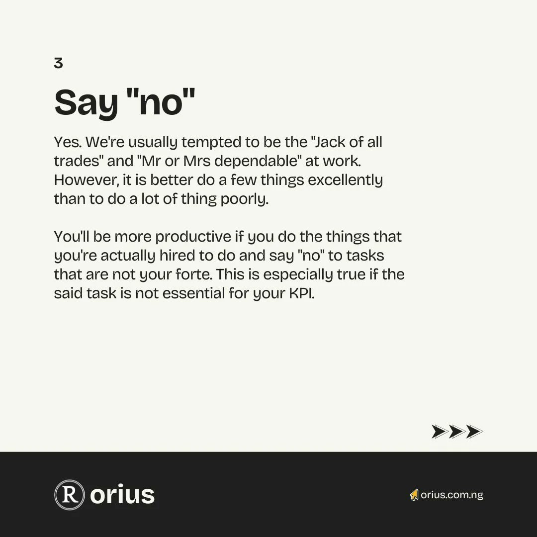 oriusmedical's tweet photo. Struggling to find a balance between your career and your personal commitments?

We've got 3 simple tips that could help!

#worklifebalance
#oriusmedical https://t.co/i9ZAJsPzFp