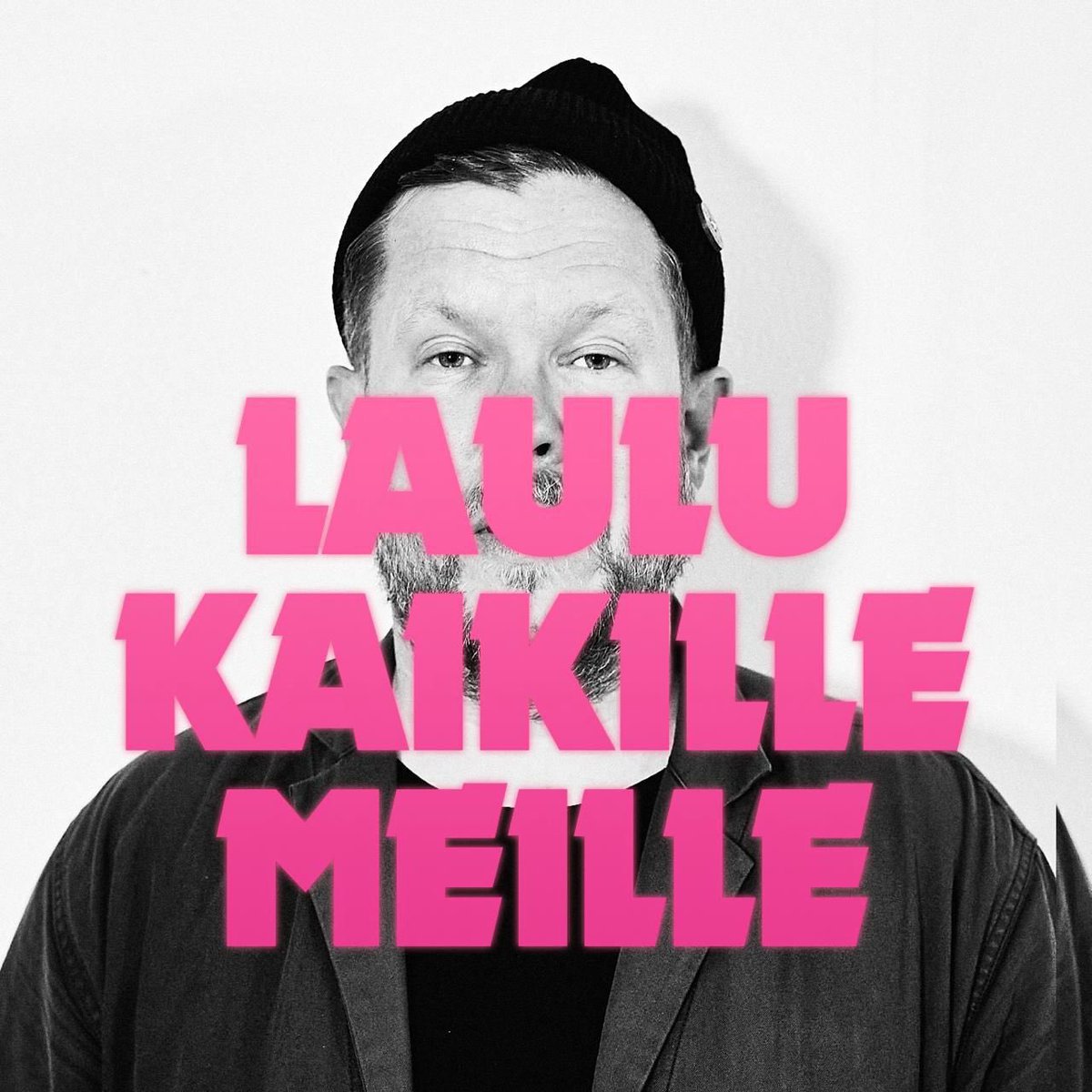 Julkaisen uuden biisin 15.11.2024. Sen nimi on Laulu kaikille meille ja se on rytmikäs, melodinen ja kasevahko teos mielen liikkeistä. Sopii marraskuuhun.