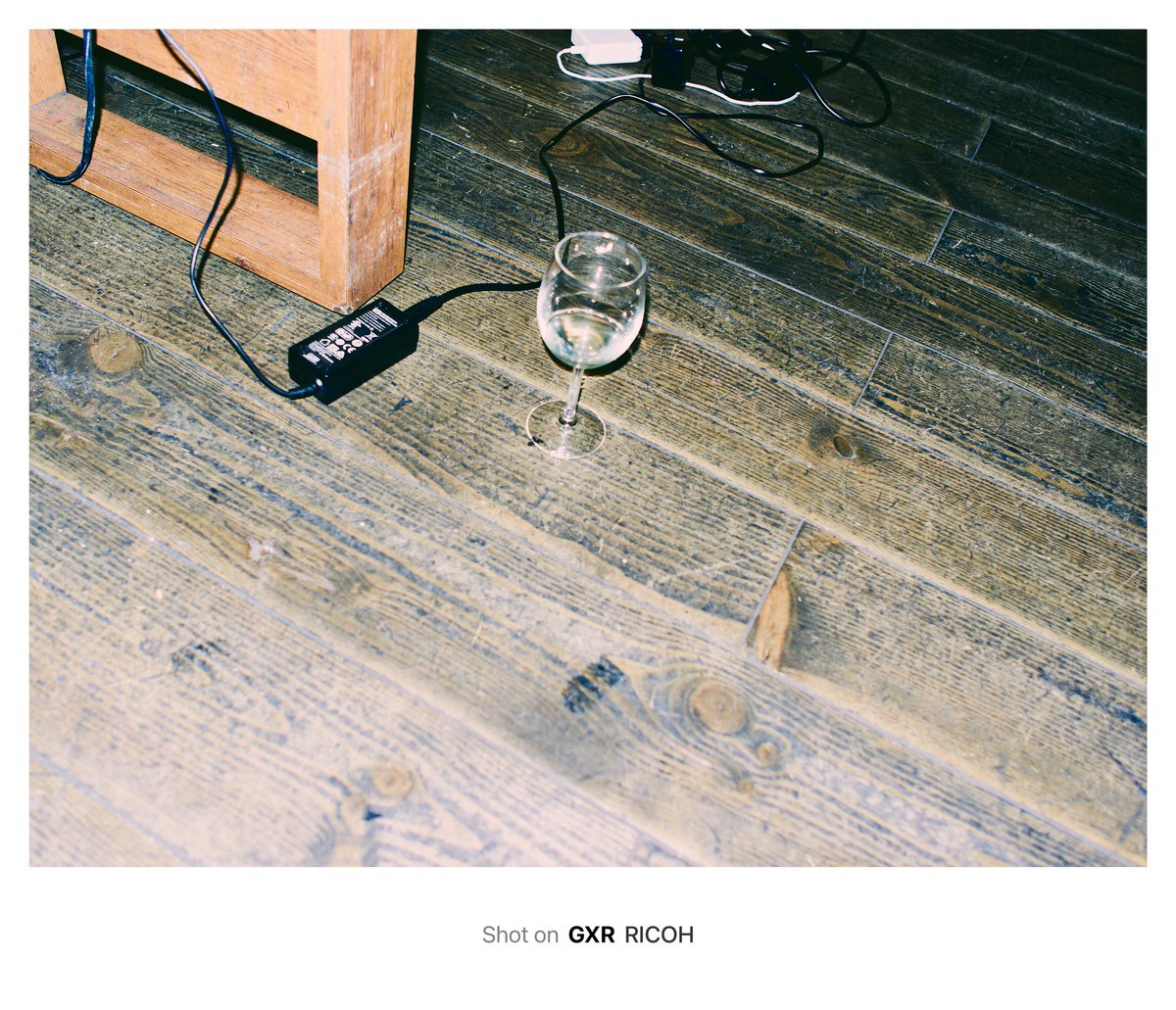 koikeyellow's tweet image. GXRも好き
#RICOH
#GXR