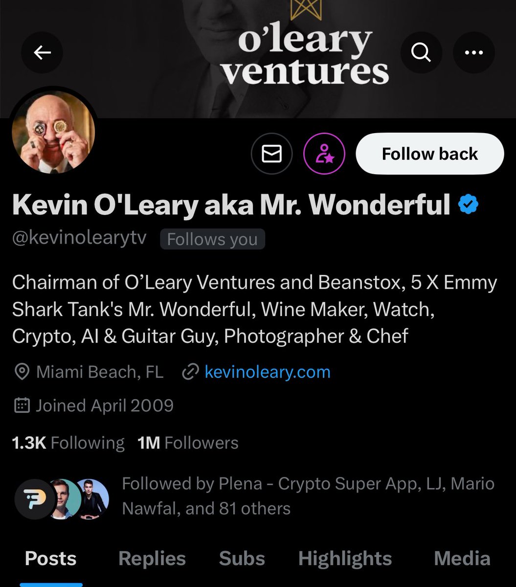 Polygon | POL tweet media