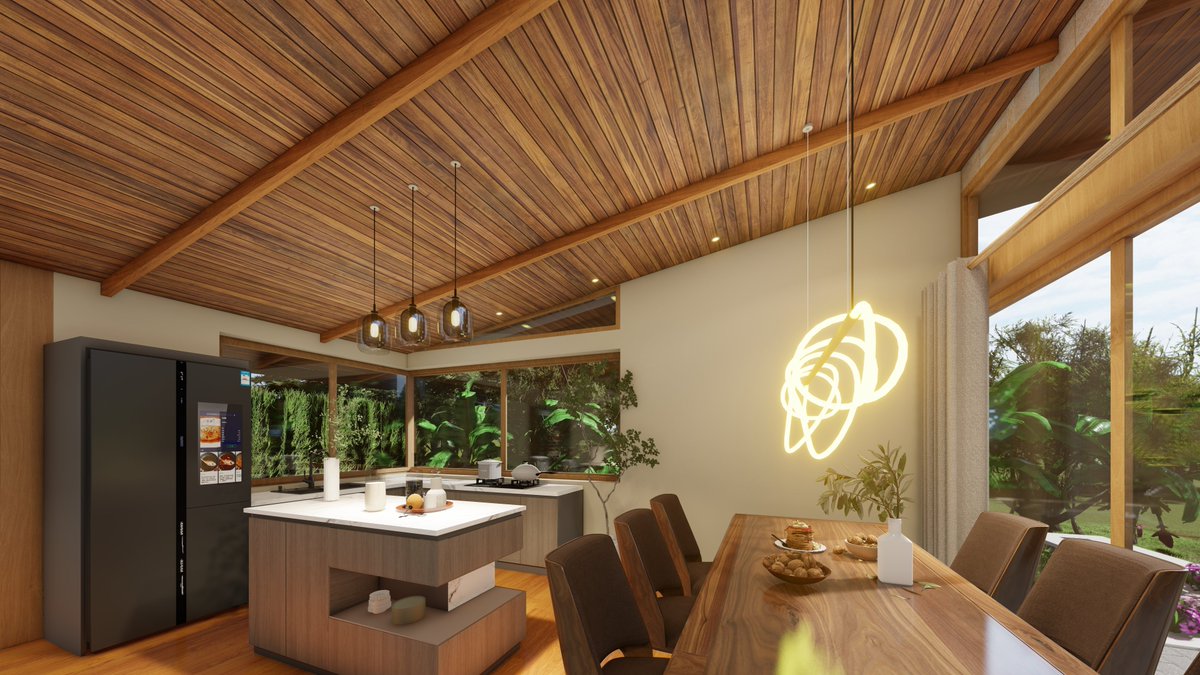 ikosense's tweet photo. Transform your space with Ikosense! π‘β¨ Whether it's a sleek modern living room or a cozy office setup, we have the perfect design for you. Explore our interior designs today! #InteriorDesign #HomeDecor #ModernInteriors #OfficeDesign #SpaceTransformation #Ikosense https://t.co/XmXExEucbD