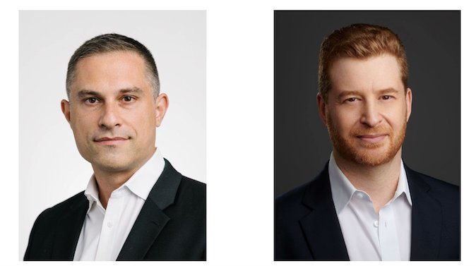 _TOBTC's tweet image. دو مدیر سابق شرکت‌های سرمایه‌گذاری #Millennium و #Pimco، با راه‌اندازی یک شرکت مشاوره جدید به نام #x2B به عرصه #ارزهای دیجیتال بازگشته‌اند.

 این شرکت به پروژه‌های کریپتو در زمینه‌های تأمین مالی، استراتژی توکنومیک و مدیریت خزانه‌داری مشاوره می‌دهد. 

بازگشت آن‌ها هم‌زمان با رکورد