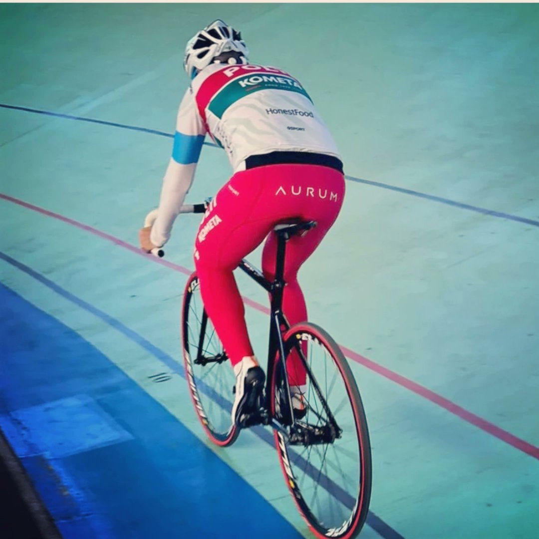 ℹ️  Entrenamiento de ciclismo en pista con la <a href="/FMCICLISMO/">fmciclismo</a> para <a href="/cjmozos/">Carlos Mozos</a>.

📍 Velódromo <a href="/ccgalapagar/">Club Ciclista Galapagar</a>

#CiclismoParaTodos