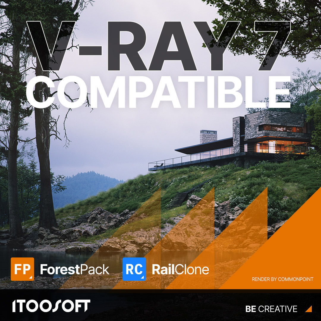 ITOOSOFT tweet media