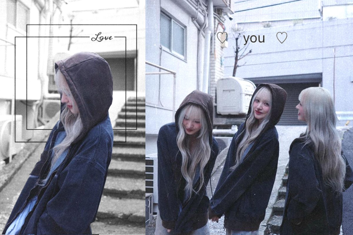 Just a few snaps I took while out and about. ☆ The quiet streets around me were so inviting for a l͟i͟t͟t͟l͟e͟ p͟h͟o͟t͟o͟ s͟h͟o͟o͟t͟. With a touch of wintery filter magic, I captured the perfect cozy vibes, even though the day was actually quite sunny!