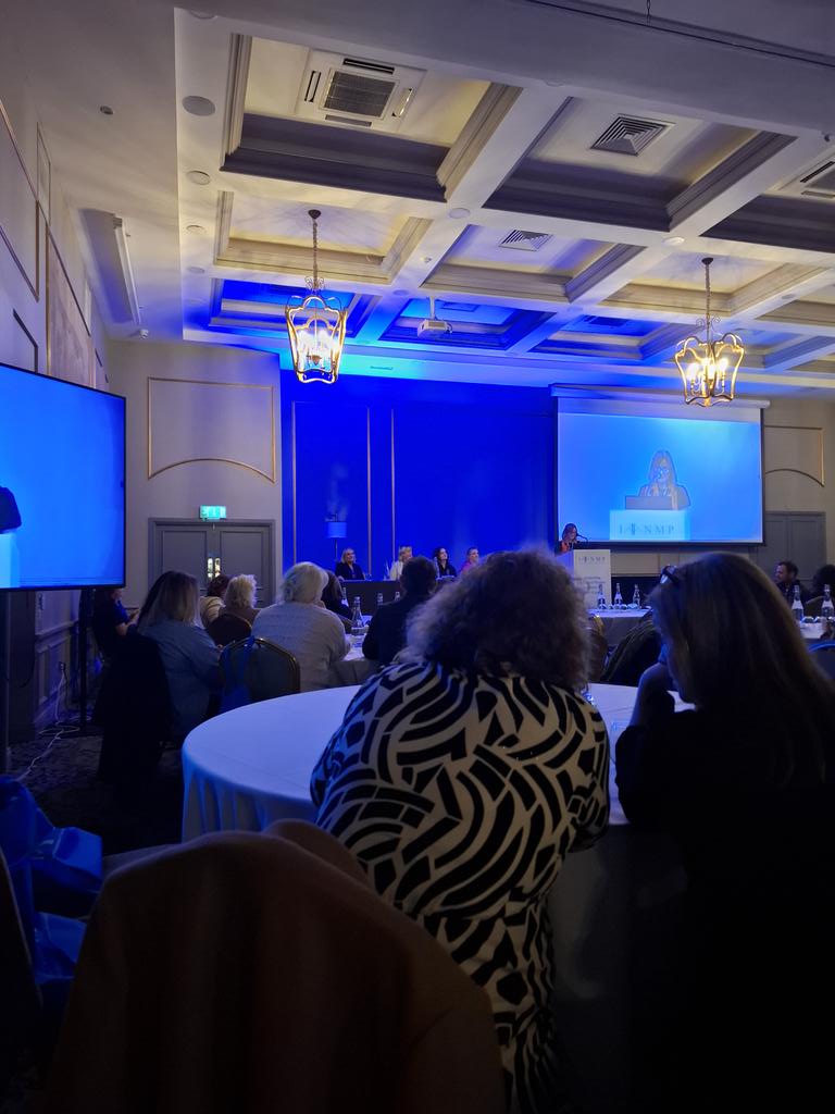 shainipta's tweet photo. At IAANMP national conference , Porloloise @nettybutler @stmgarvey @KarenNicG @joanneOBKelly @EoghandeB https://t.co/nVtONpOdkO