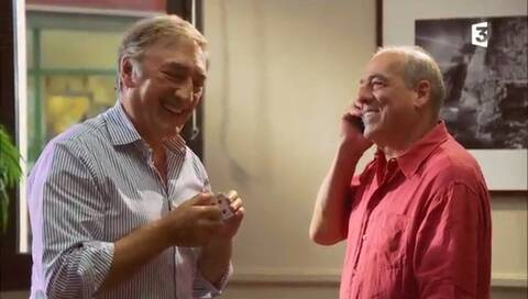 Charles Frémont tweet media