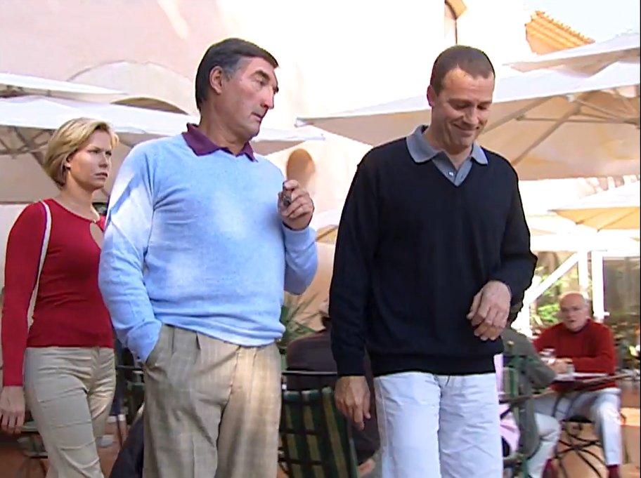 Charles Frémont tweet media