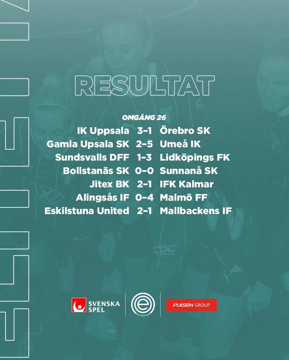 Elitettan tweet media