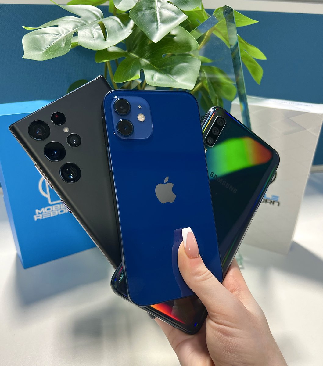 🚨 Black November Deals Are Still Live! 🚨

From the powerful Samsung S22 Ultra to the stylish iPhone 12, we’ve got something for everyone at unbeatable prices! 📱💸

📅 Biggest Sale of the Year
💥 Upgrade for Less
🖤 Shop Black November Now!

#biggestsaleoftheyear #SmallBiz