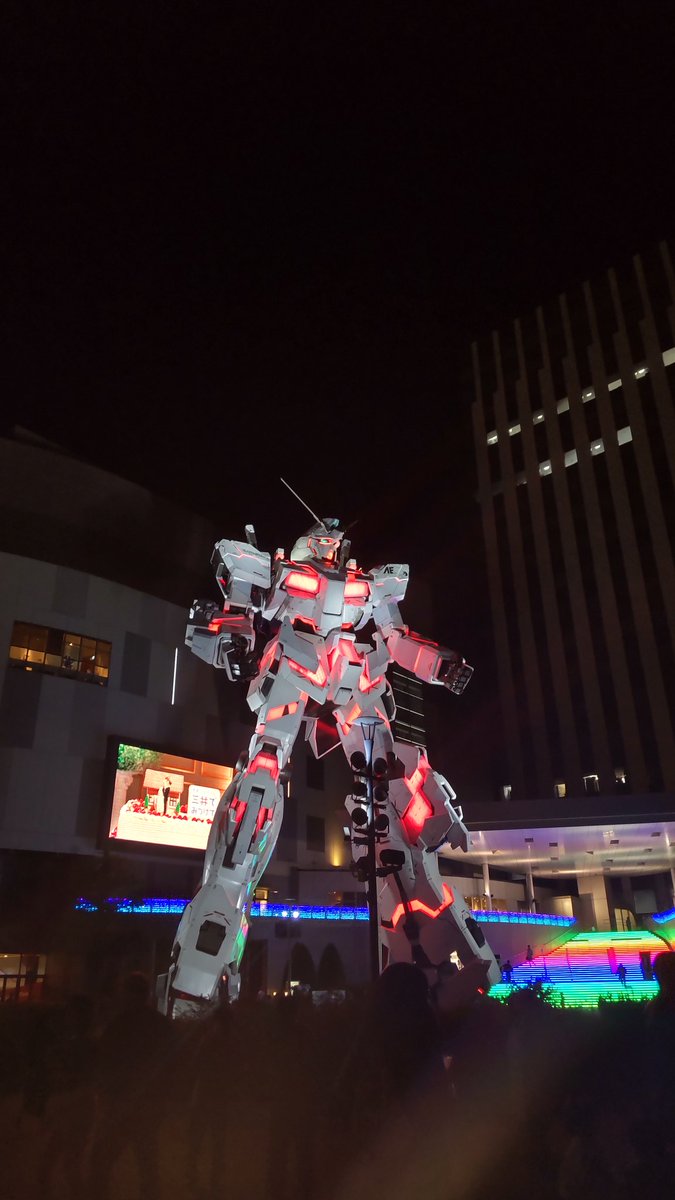Dadq10x's tweet photo. 報告忘れてたけど、秋祭り+東京観光してきました！
大都会は色々あって楽しかった！ https://t.co/ItDCRJ4Su6