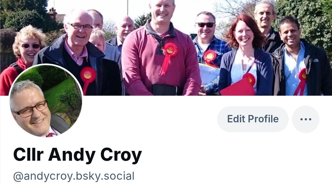 AndyCroy's tweet image. That's the tweet.