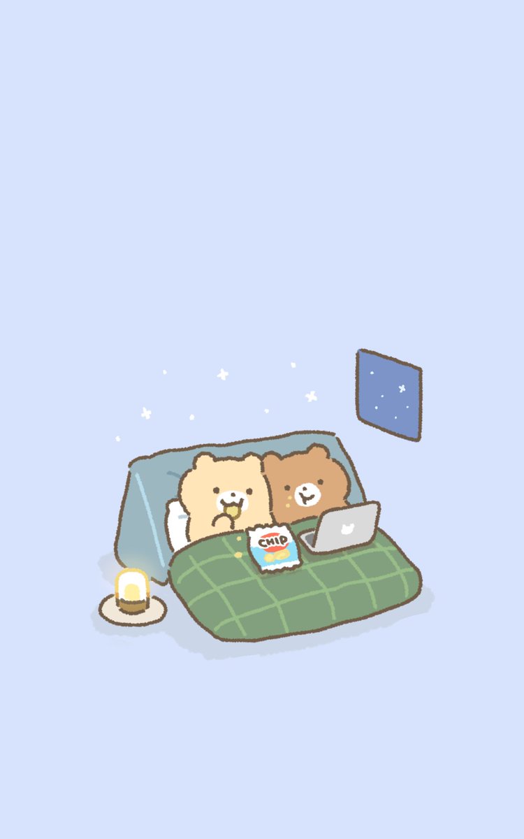 뽀실곰 tweet media