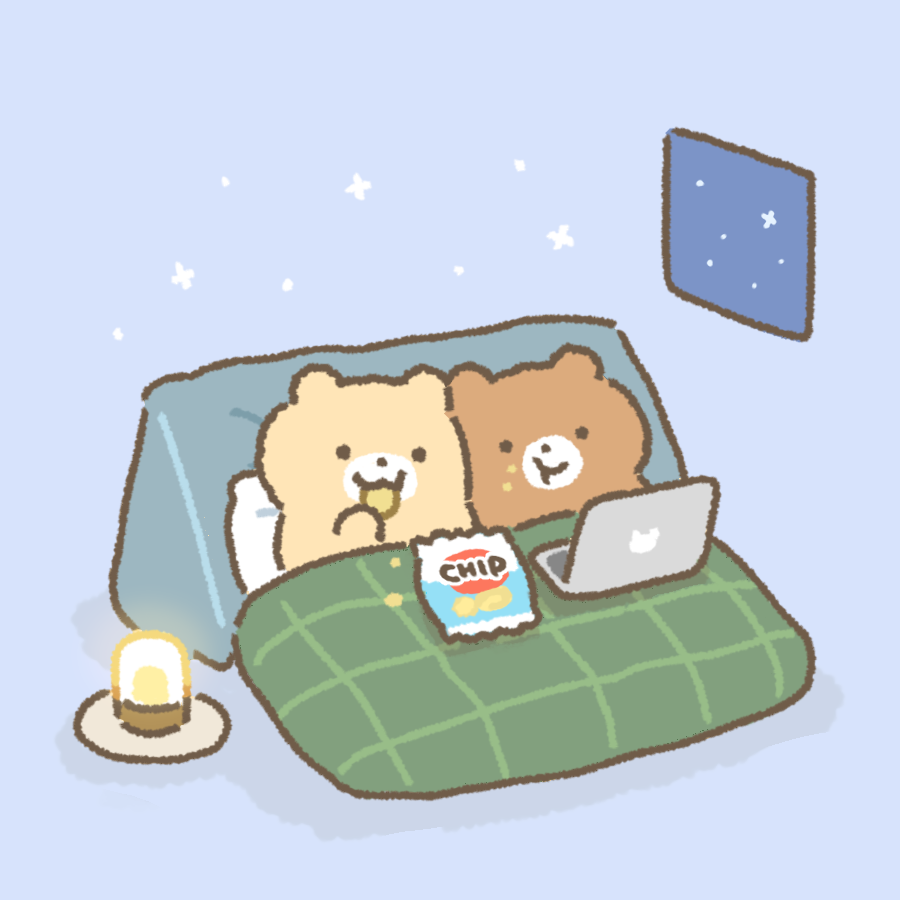 뽀실곰 tweet media