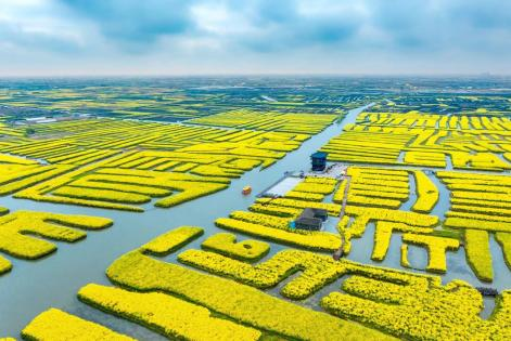 ยอดเยี่ยมมณฑลเจียงซู—Charm of Jiangsu tweet media