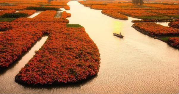 ยอดเยี่ยมมณฑลเจียงซู—Charm of Jiangsu tweet media