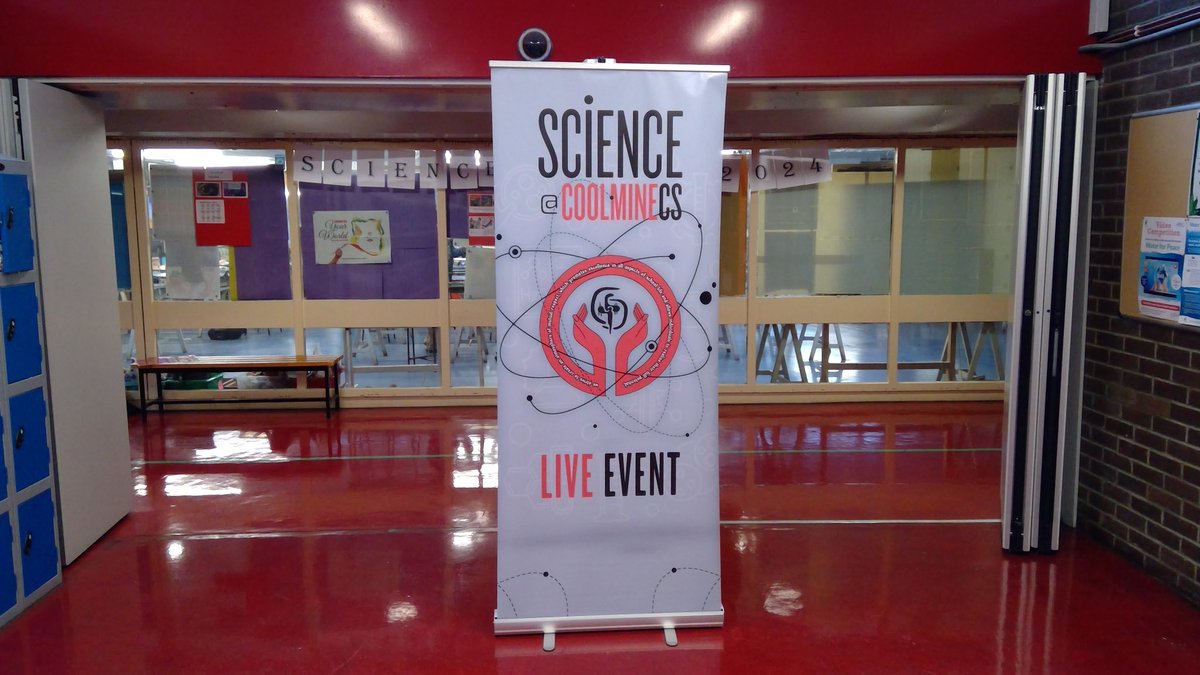 Coolmine CS (@coolminecs) on Twitter photo It’s science week <a href="/CoolmineCS/">Coolmine CS</a> 🧬🔭🧪 A packed schedule of events has been planned by our science team! The theme this in year is harnessing the power of regeneration. The decisions we make today will greatly impact future generations 🌎 <a href="/accsirl/">ACCS</a> #scienceweek <a href="/ScienceWeek/">Science Week Ireland</a> It’s science week <a href="/CoolmineCS/">Coolmine CS</a> 🧬🔭🧪 A packed schedule of events has been planned by our science team! The theme this in year is harnessing the power of regeneration. The decisions we make today will greatly impact future generations 🌎 <a href="/accsirl/">ACCS</a> #scienceweek <a href="/ScienceWeek/">Science Week Ireland</a>