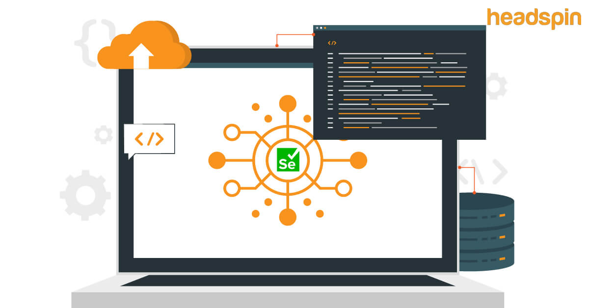 abhayit2000's tweet image. 🤖This Selenium WebDriver tutorial will delve into the essentials of mastering Selenium WebDriver automation effectively. 🔍
🔗Check out headspin.io/blog/selenium-…
#SeleniumWebDriver #SeleniumAutomation #SeleniumTesting #AutomationTesting