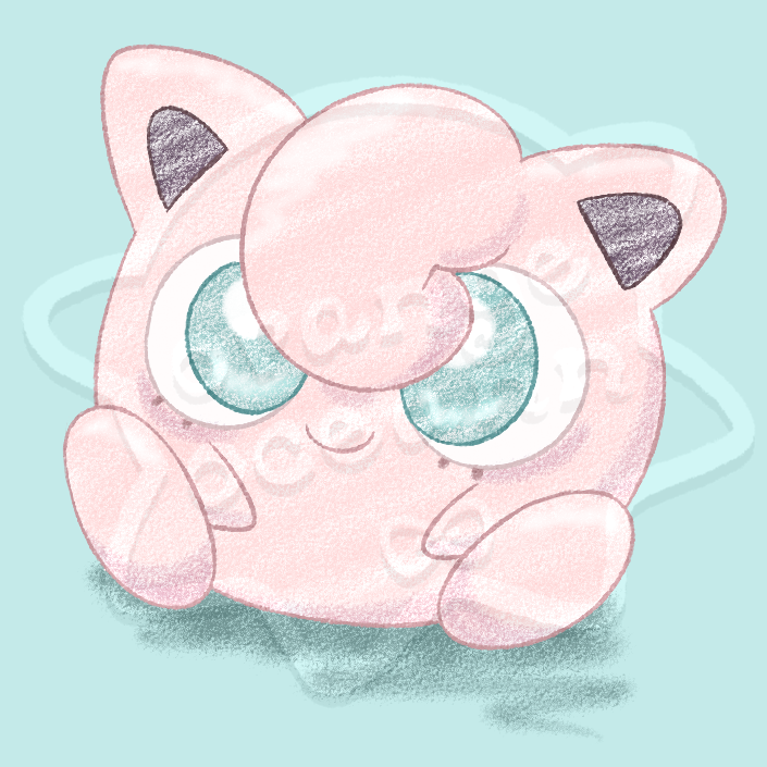 orangeoceann's tweet photo. [9-24-18] :3
Doodle

#jigglypuff #shinyjigglypuff #pokemon #shinypokemon #kanto #gen1 #redblueyellow #rby #redandblue #pokemonrby #pokemonredblueyellow #pokemonredandblue #pokemongen1 #pokemonkanto #pokemonart https://t.co/dEYmKwXZv6
