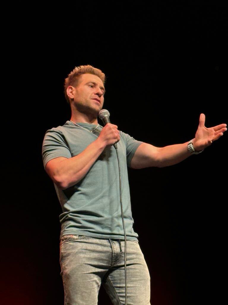 Lee Green tweet media