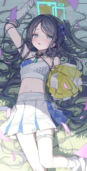 85 天童アリス 