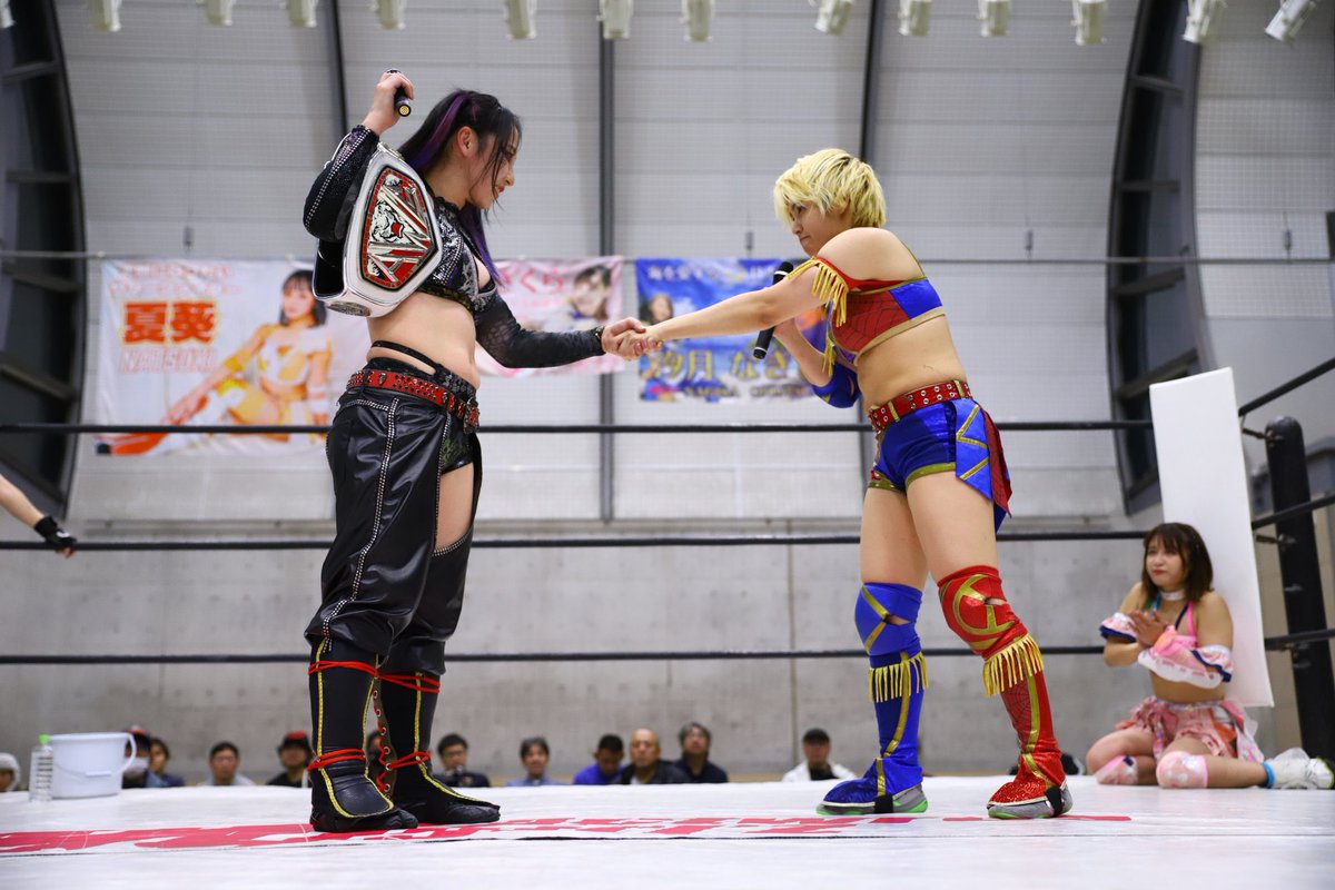 Saihara Marino tweet media