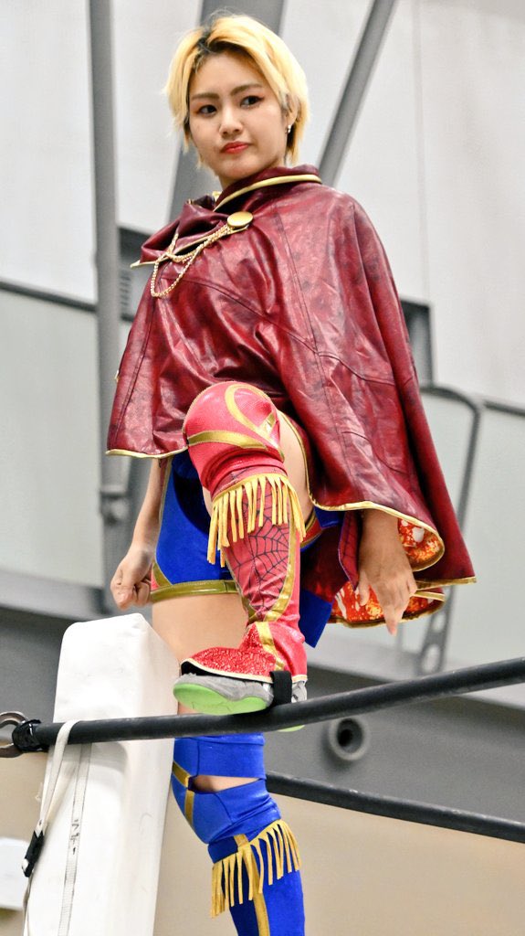 Saihara Marino tweet media