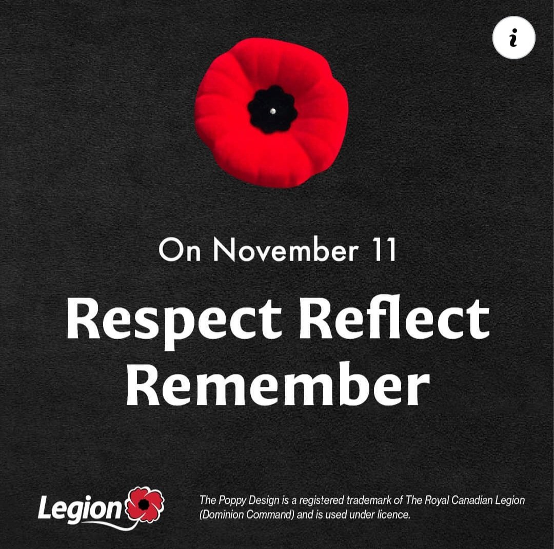 VegyPower's tweet photo. #VeteransDay #RemembranceDay
(Saw this on Facebook.)
#WeekRforRed #AlphabetChallenge https://t.co/NLXFuCzMdS