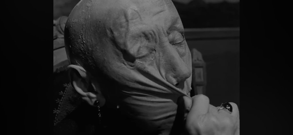 trubau's tweet photo. Bergman y el insomnio. https://t.co/Ey9ZkVJBTg