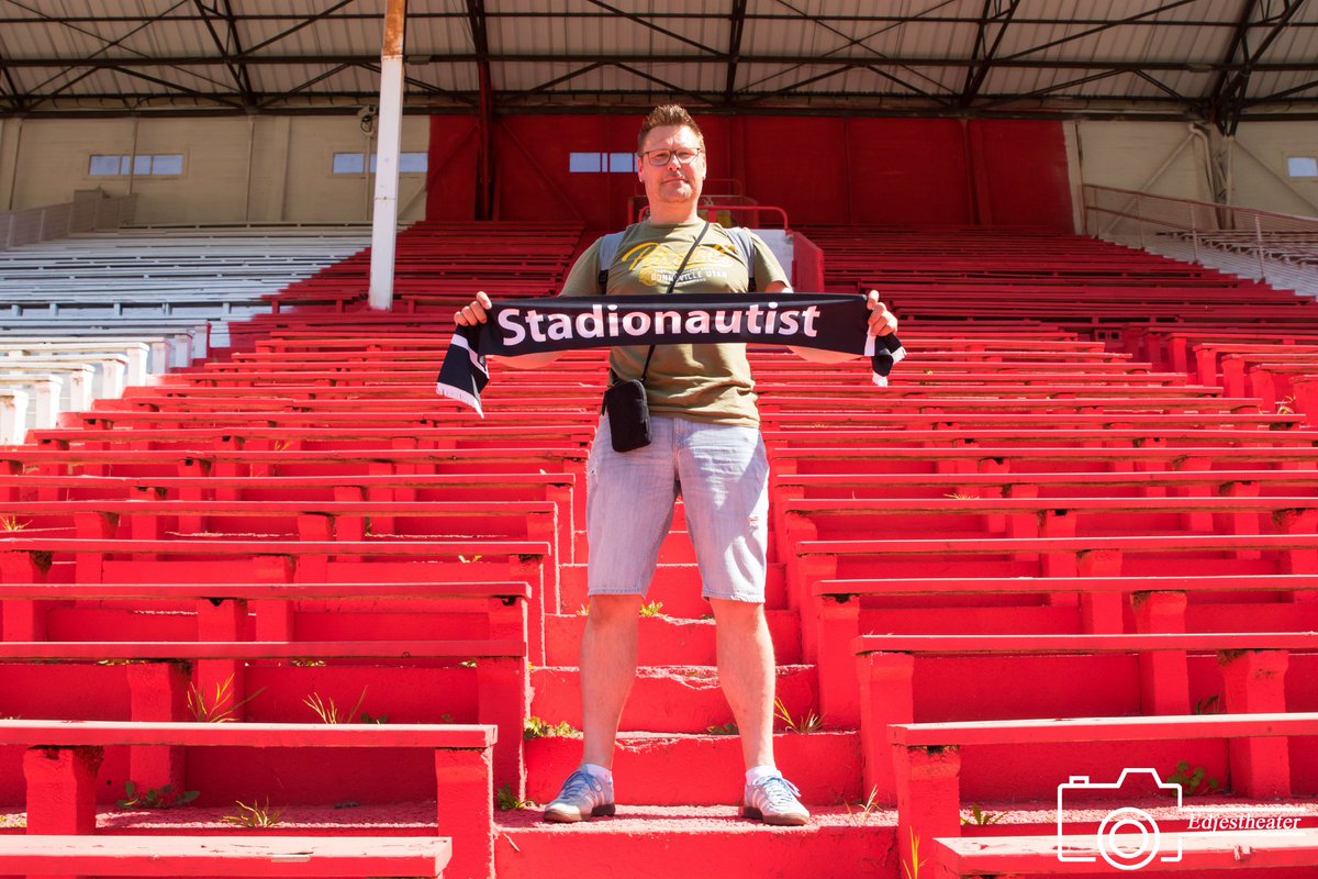 stadionautist's tweet photo. Stadion De Bosuil
Antwerp FC
#loststand #verganeglorie #Groundhopping #Groundspotting #Stadiumhopping #Ground #Stadion #Stadium #Stade #Estadio #Stadio #Stadionautist #Groundhopper #DenBosuil #Bosuil #AntwerpFC https://t.co/DWW4JAg4zc