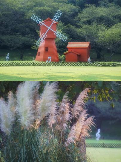 ยอดเยี่ยมมณฑลเจียงซู—Charm of Jiangsu tweet media