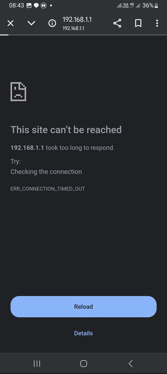 Daniel_Sushi's tweet photo. @MWEBTweets Your provided site for the set up is not even working https://t.co/lADWKb97h9